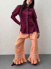 Load image into Gallery viewer, Sunset Sun-Dyed Bloomer Pant S-M
