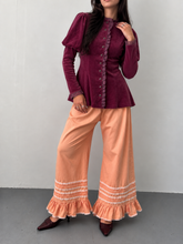 Load image into Gallery viewer, Sunset Sun-Dyed Bloomer Pant S-M