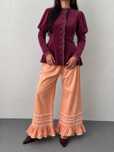 Load image into Gallery viewer, Sunset Sun-Dyed Bloomer Pant S-M