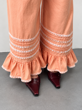 Load image into Gallery viewer, Sunset Sun-Dyed Bloomer Pant S-M