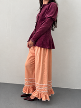 Load image into Gallery viewer, Sunset Sun-Dyed Bloomer Pant S-M