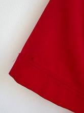 Load image into Gallery viewer, 80s Poppy Valentino Dress S