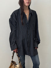 Load image into Gallery viewer, Beverly Hills Polo Club Button Down Shirt M-L